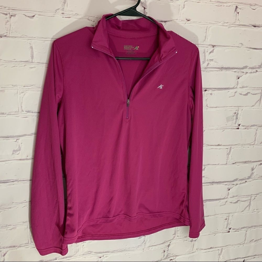 Eastern Mountain Sports small or medium pullover